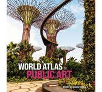 L'Atlas mondial de l'art public