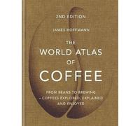 L'Atlas mondial du café