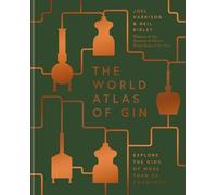 L'Atlas mondial du gin