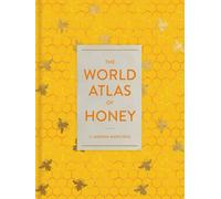L'Atlas mondial du miel