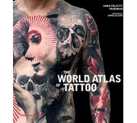 L'Atlas mondial du tatouage
