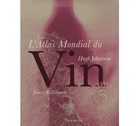 L'Atlas mondial du vin