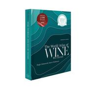L'Atlas mondial du vin