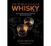 L'Atlas mondial du whisky