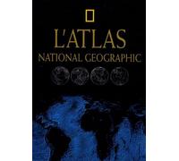 L'Atlas National Geographic