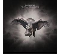 L'Atlas Underground (Cd)