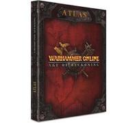 Warhammer online : age of reckoning - atlas