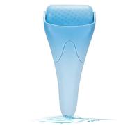 LATME Ice Roller Rouleau à glace pour les yeux et le visage Cadeau pour femme Rouleau de massage Poches,Migraines Soulagement de la douleur et des blessures mineures