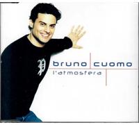 L'atmosfera by Cuomo Bruno (2003-02-13)