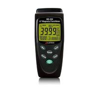 LATNEX MG-300 Mesureur de champ magnétique pour mesurer le rayonnement électromagnétique des lignes de transport de haute puissance, des appareils ménagers, des fils électriques
