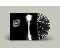 Lato & Fabri Fibra – Uomini Di Mare – Vinyle Splatter noir et blanc