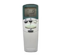 LATOOR 1 pc Climatiseur Télécommande for LG 6711A20096T 6711A20077U 6711A20077L 6711A20077N 6711A20073X
