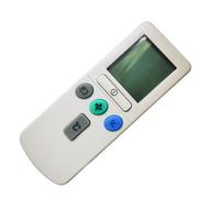 LATOOR 1pc Climatiseur Télécommande for Hitachi RAS-260GHA RAS-350GHA RAF-25FX8 RAF-35FX8 RAS-40CNH2 RAS-20CNHZ2 RAS-50CNH2 RAK-25NH4