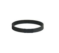 LATOOR 1pc courroie d'entraînement de distribution 210-3M-6/210-3M-8 périmètre 210mm largeur 6/8mm dents 70 pièce de rechange for aspirateur (Size : 1 x Width 6mm)