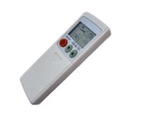 LATOOR Télécommande Climatiseur 1 pc Air Télécommande Pour Mitsubishi MLZ-KA25VA MFZ-KA35VA MFZ-KA50VA MLZ-KA35VA A/C Climatiseur