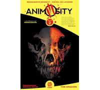 Latorre, Rafael de - Animosity Volume 2