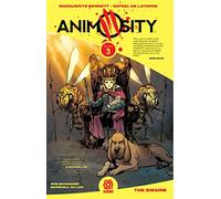 Latorre, Rafael de - Animosity Volume 3