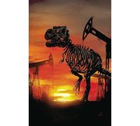 Latorre, Rafael de - Animosity Volume 6: Kings of Texas