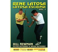 Latosa Escrima-Vol.1 [Import allemand]