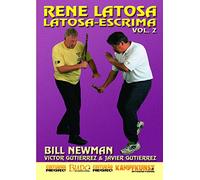 Latosa Escrima-Vol.2 [Import allemand]