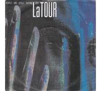 LATOUR / PEOPLE ARE STILL HAVING SEX