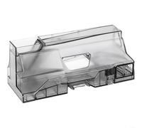 LatoYard Boîte à poussière pour robot aspirateur Roborock P20/P20 Ultra, accessoire de nettoyage de rechange,