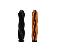 LatoYard Caoutchouc pour brosse principale Dreame pour robot Mova P60 pour aspirateur, partie rouleau d'installation pour une meilleure performance de nettoyage