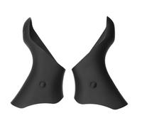 LatoYard Capots de frein de rechange en silicone pour Shimano ST-5600/5601/6600, durables et antidérapants pour réduire la fatigue de la main sur les longs trajets