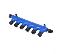 LatoYard Connecteur en T M12 5 broches étanche IP67 pour NMEA 2000 Backbone Drop, compatible avec Garmin et Simrad