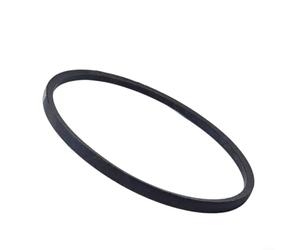 LatoYard Courroie de souffleuse à neige renforcée 22431-768-003 pour, haute résistance à la traction pour remplacement de courroie trapézoïdale, faible bruit pour courroie d'entraînement robuste pour