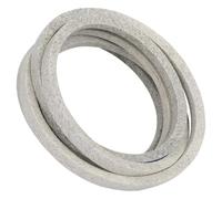 LatoYard Courroie d'entraînement en aramide pour tondeuse Exmark Lazer Z Zero Turn - 299 cm - Blanc - Numéro de pièce : 103-4014 1034014 - Ensemble d'outils de jardinage