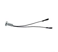 LatoYard Create idea Lot de 2 sondes de capteur de température pour friteuse à air comprimé 100 K-200 20 x 10 mm