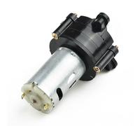 LatoYard Générateur de dynamo manuel compact DC 5 V-24 V Sortie 20 W avec engrenage haute efficacité Enseignement et camping en plein air