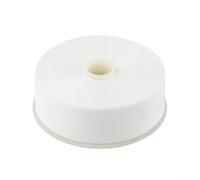 LatoYard KCC-550 Cassette Nettoyeur de fibre optique pour connecteurs FC/pour SC/LC/ST/MU/D4/DIN, plus de 500 nettoyages, ceinture en microfibre