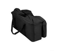 LatoYard Liners de sacoches drop-in pour Electra pour Street for Road Glide - Résistant aux intempéries - Sacs de rangement latéraux de moto