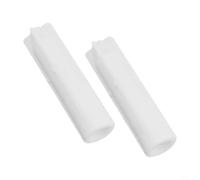 LatoYard Lot de 2 adaptateurs de réparation pour pommeau de levier de vitesse pour Nissan Qashqai J11 2013-2022 Rogue Sport 2013-2022 Laguna II Clio III Suzuki Swift 2004-2010