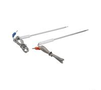 LatoYard Lot de 2 sondes de température de viande de précision, capteur de thermistance haute température, compatible avec thermopro TP25 TP27 TP28 TP20 TP17 (sans clip)