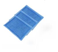 LatoYard Lot de 3 cartouches filtrantes Aqua-Tech EZ-Change No.2 pour filtres à charbon actif Aqua-Tech 10-20 + accessoires de nettoyage de filtre éponge