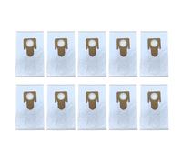 LatoYard Lot de 5 sacs à poussière non tissés pour aspirateur Thomas pour Aqua Pet Family - Accessoire lavable - Filtre de rechange