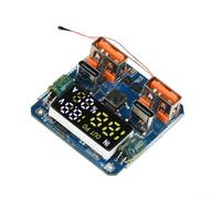 LatoYard Module Buck-Boost 4S 20 V 5 A avec décharge de charge bidirectionnelle PD 100 W USB-C pour batteries et batteries