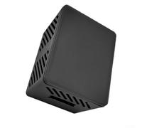 LatoYard Module désodorisant pour réservoir d'eau Roborock, Qrevo Curv, Saros 10/10R/Z70 - Technologie électrolytique Silver Ion