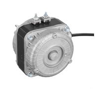 LatoYard Moteur de ventilateur à condensateur pour réfrigérateur et congélateur 25 W 35 W 60 W 220 V 50 Hz Niveau de protection IP42