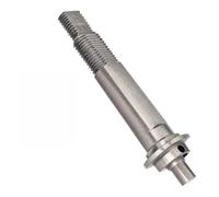 LatoYard Moulinet de pêche Antares DC 21 23 Calcutta Conquest | Renforcé pour kit de vis d'arbre principal Antares DC 23 MD pour Exsence DC pour moulinets XG Calcutta Conquest