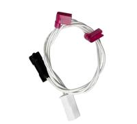 LatoYard Norcold 636658 Kit de thermistance pour sonde de contrôle de refroidissement du réfrigérateur 1200 1210 N1095 N300 N400 N62X