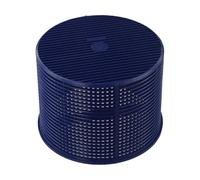 LatoYard Panier d'écumoire de piscine compatible Hayward SPX1082CA et SP1106 pour plaque d'aspiration, ensemble de filtres ABS de 17,8 cm d'installation