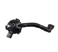 LatoYard PCV 022103765A 022103245B Vanne de ventilation de carter moteur Touareg et Phaeton 3.2