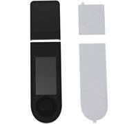 LatoYard Pièces pour scooter Pro : cache écran, accélérateur, levier de | Couvercle d'affichage pour scooter électrique Pro, levier de frein d'accélérateur, panneau de scooter et ensemble