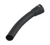 LatoYard Poignée d'aspirateur Kärcher, raccord de tuyau d'aspiration 35 mm pour WD/MV série 3/4/5/6, pièce de rechange 2.863-012.0, noir