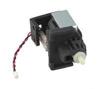 LatoYard Pompe à eau de rechange pour ECOVACS pour X1 pour Omni ZJ2102, DEEBOT, T10, T20, Omni Dock | Compatible avec les modèles d'aspirateurs robots