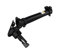 LatoYard Potence pliable à dégagement rapide 25,4 mm 14" E-for Bike Iron
